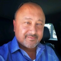James A. Gomez