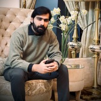 Taimoor Bashir Herl