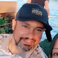 Ahmed Musrati
