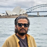 Sagar Luitel