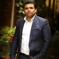 Kiran K Lal