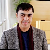 Soroush Kazemi
