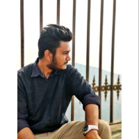 Krishna Prasad D