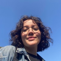 Zoe-Manon LeCheminant