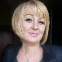 Larisa Skorulskaja