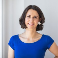 Ana Finzel Pérez