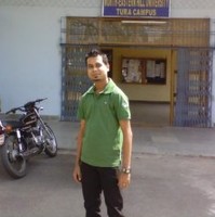 Hasim Laskar