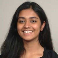Shreya Basu