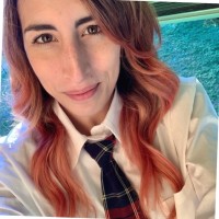 Ilaria Di Girolamo