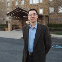 Geoffrey Tsai