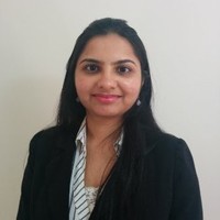 Foram Parikh