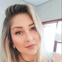 Luciane Cristina Michelsen