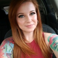 Alayna Daniocek