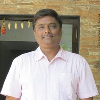 Kiran Karchi