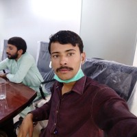 Yasir Riaz