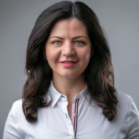Maria Mihaylova