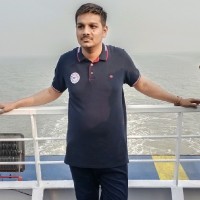 SAQIB ANSARI
