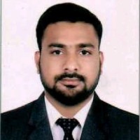 Mohammed Fahad Shaikh