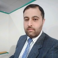 ammad gilani