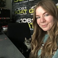 Kalie Macintosh