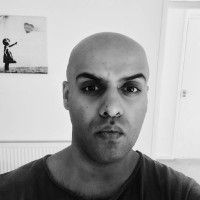 Mohammed Akhtar