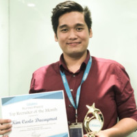 Kim Carlo Dacaymat