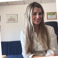 Patricia Martín Marín