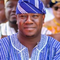 Umar Farouk Aliu Mahama, Mcips, Ciscp, Ciscm