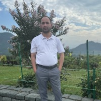 Rayees Shah