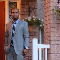 Syed Haque