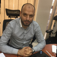 Mostafa Wahba