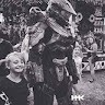 グティエレスラロ ガトー