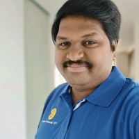 Rajesh G