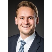 Jonas Schrage