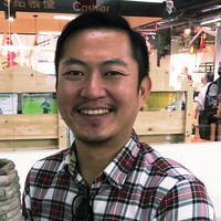 Daniel Shih
