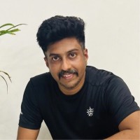 Raneesh Rajan