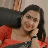 Anu Rajesh