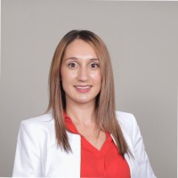 Elena Horbata