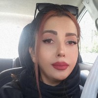 hoda ahmadi