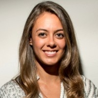 Ivy Frizo de Melo