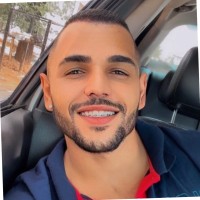 Tony Amellyo Sevilha