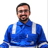 Chintan Mange, Pmp®