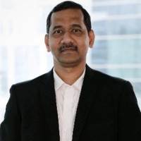Anand Subbarayalu