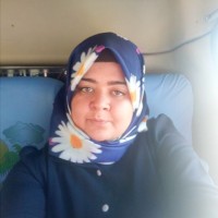 Kevser Şahin