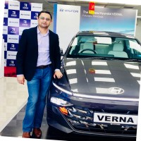 Arun Sharma