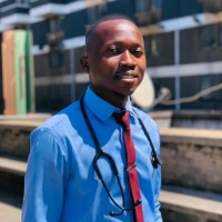 Oswin Phiri