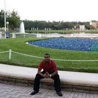 Deangelo Roberts