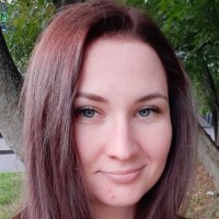 Анастасия Осипова