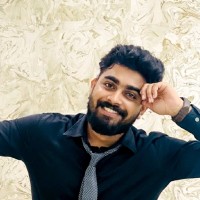 Nishanth Chandran