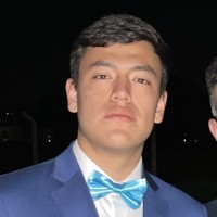 Daniel Boada